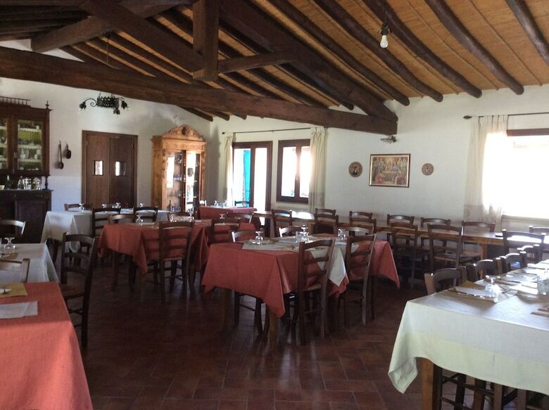Agroturismo Tenuta Don Ballore