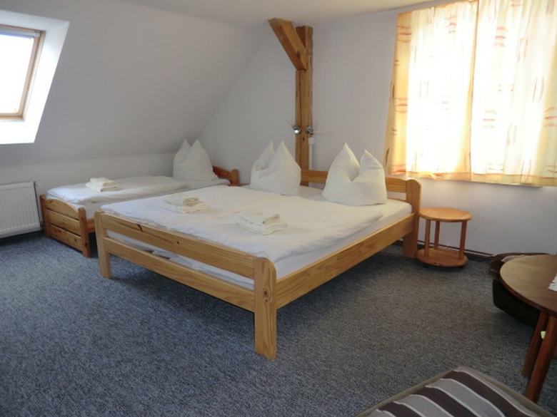 Hotel Kranichblick