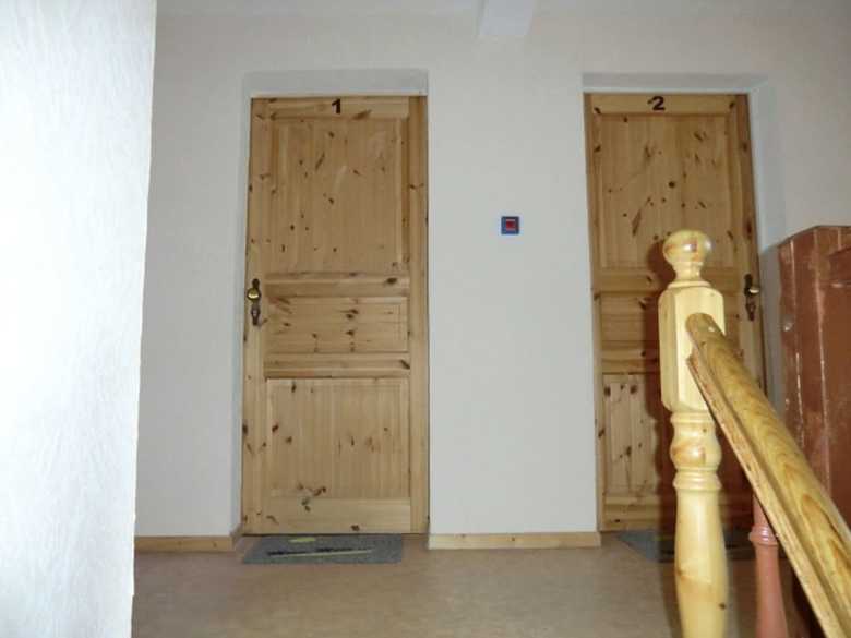 Hotel Kranichblick