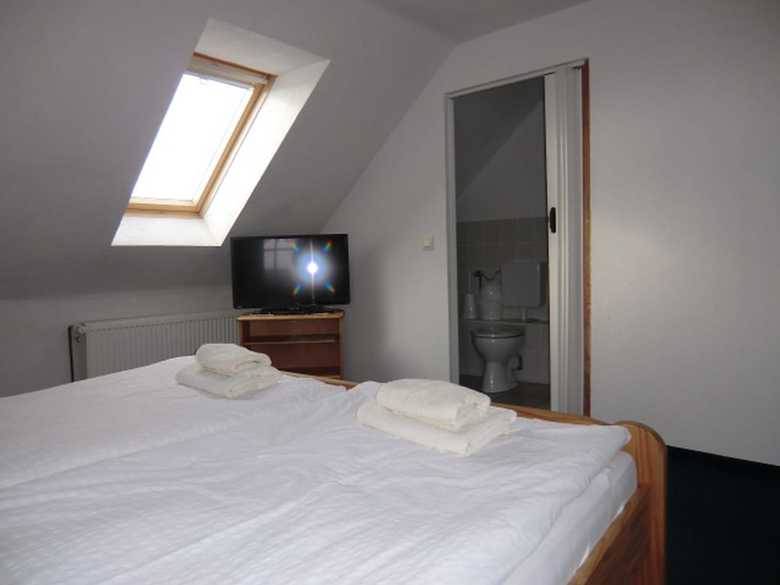 Hotel Kranichblick