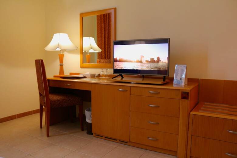 Sharjah Premiere Hotel Resort