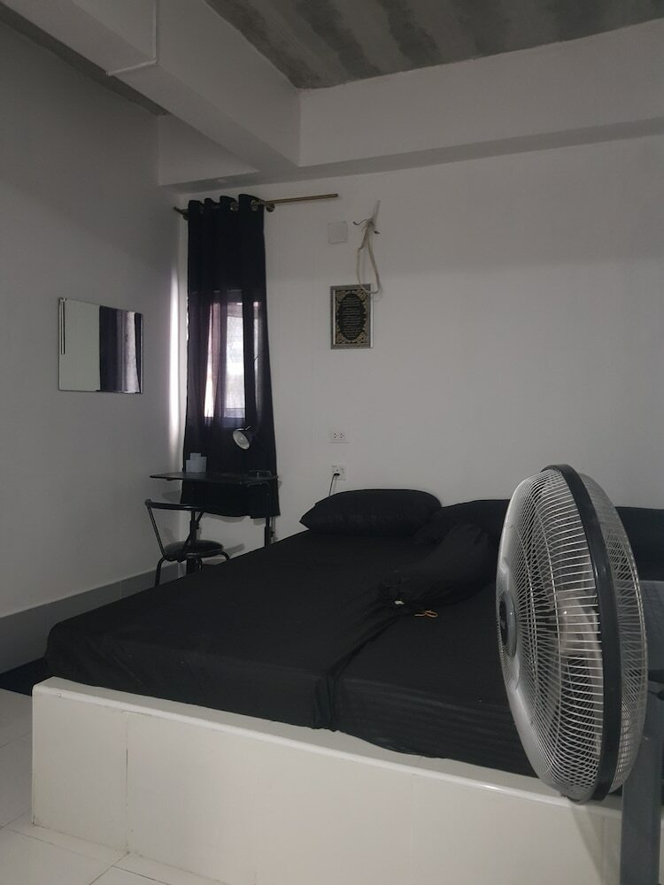 Hotel Sam's Place