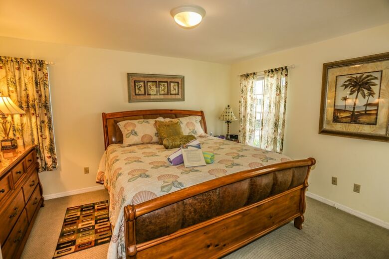 21088 St. Peters Dr. - M