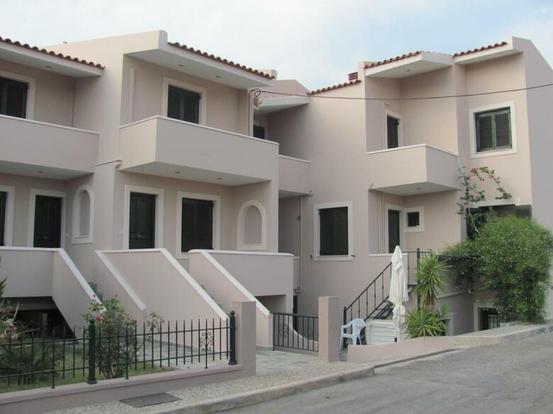Lakonia Bay - Apartments