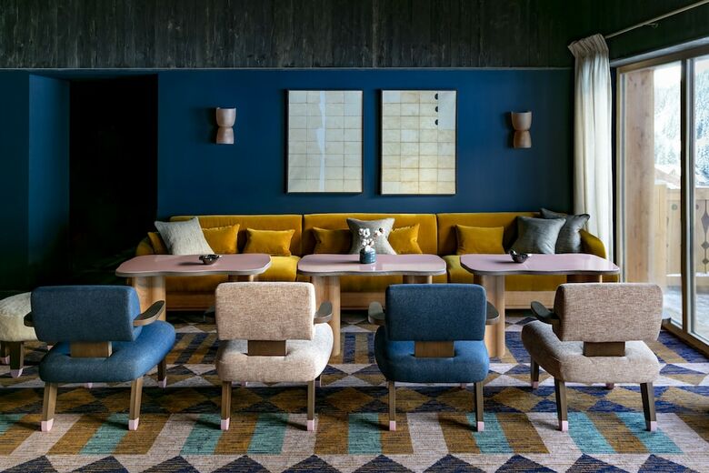 Hotel Le Coucou
