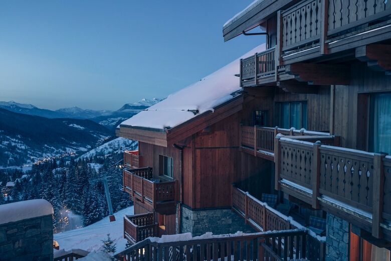Hotel Le Coucou