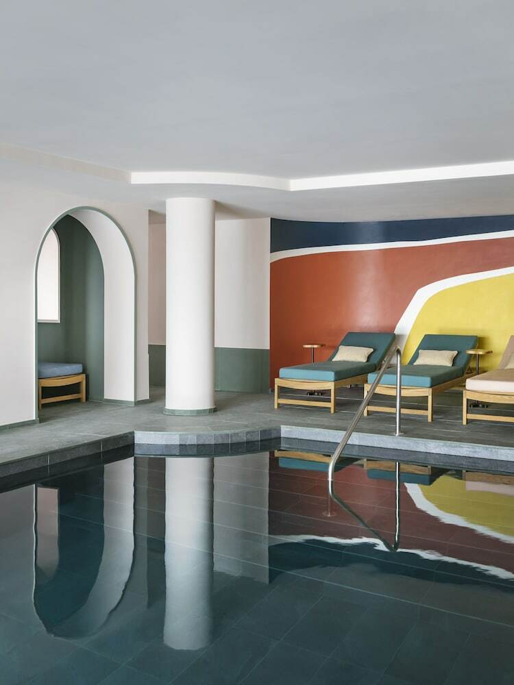 Hotel Le Coucou
