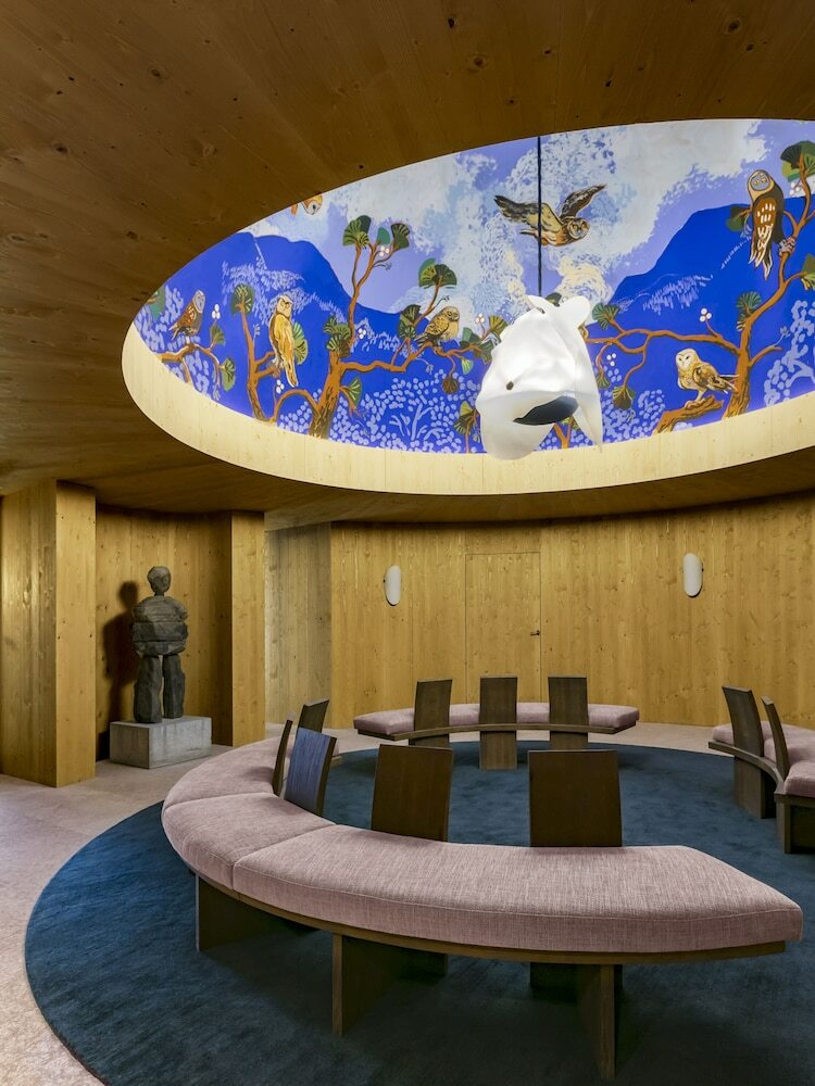 Hotel Le Coucou