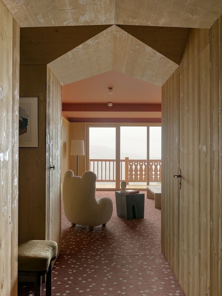 Hotel Le Coucou