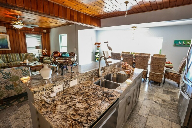 2704-2706 Estero Amazing Beach House