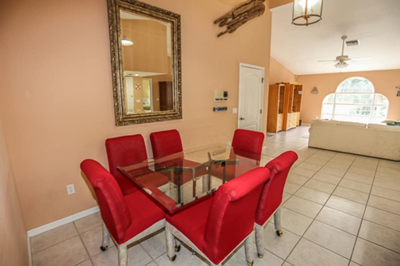 154 Connecticut Villa A
