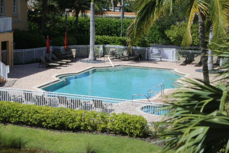 Apartamentos Bella Lago 434