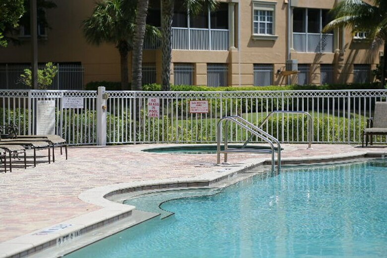 Apartamentos Bella Lago 434