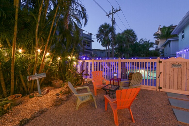 235 Mango - The Cottage