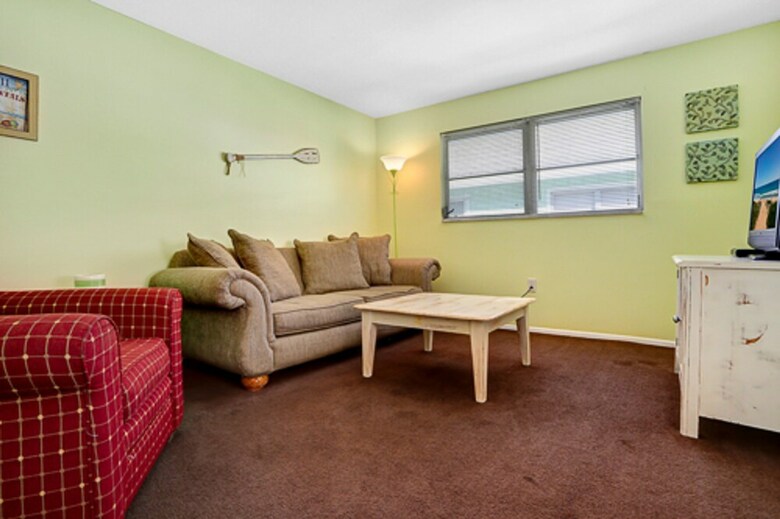 235 Mango - The Cottage