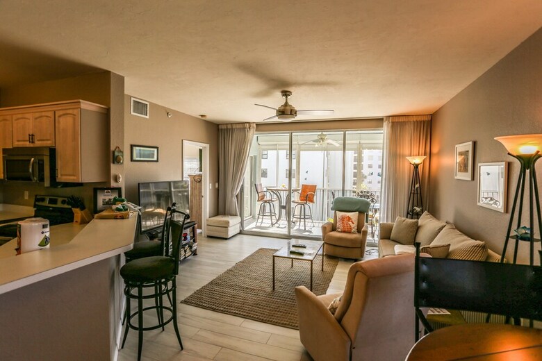 Captains Bay 303