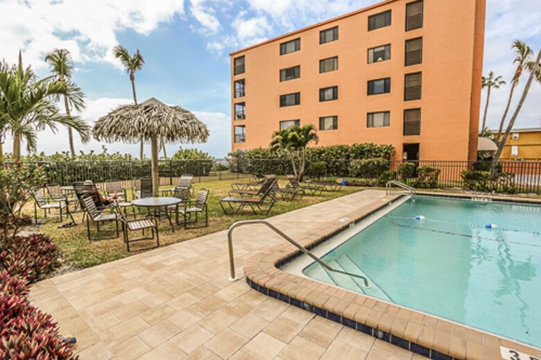 Villa Del Mar 403