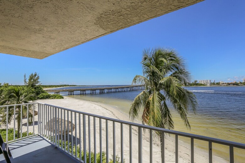 Lovers Key Beach Club 202