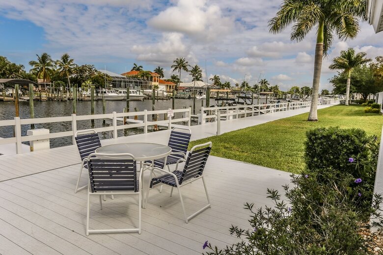 Boardwalk Caper 73