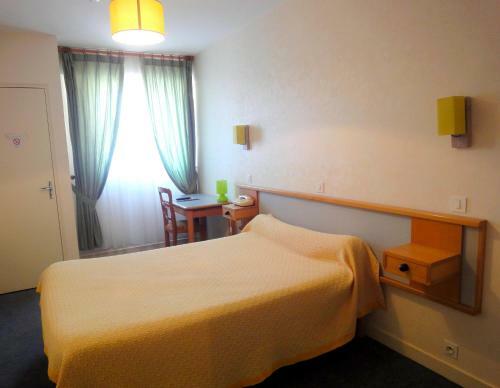 Hotel Restaurant La Grenouill�re