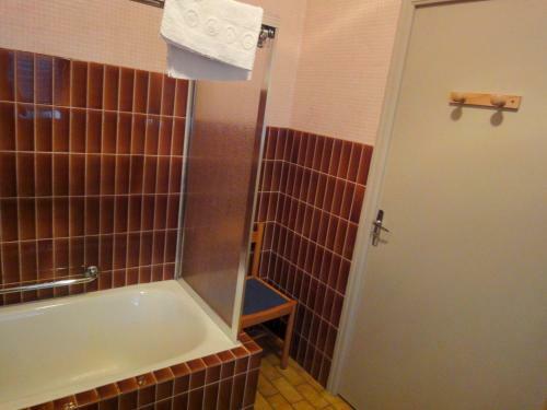 Hotel Restaurant La Grenouill�re