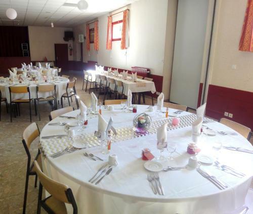 Hotel Restaurant La Grenouill�re