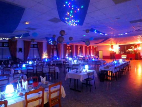 Hotel Restaurant La Grenouill�re