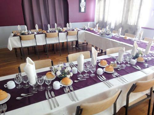 Hotel Restaurant La Grenouill�re