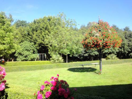 Hotel Restaurant La Grenouill�re