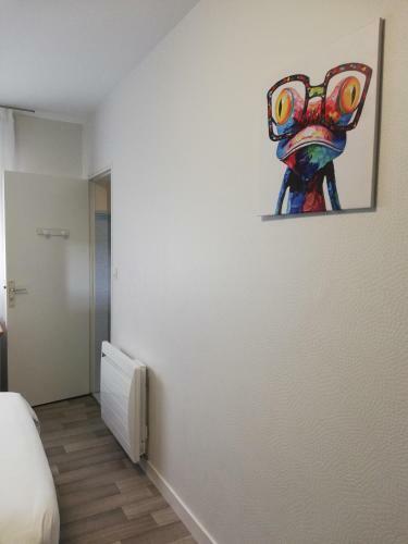 Hotel Restaurant La Grenouill�re