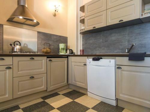 Apartment Appartement Du Chateau