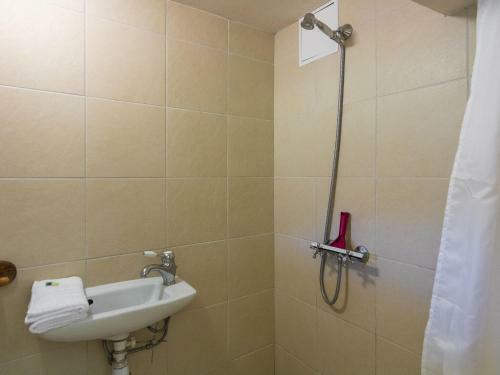 Apartment Appartement Du Chateau