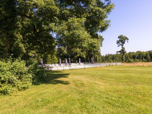 Holiday Home G�te Du Ch�teau