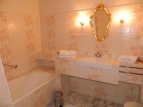 Hotel Ch�teau De Mavaleix