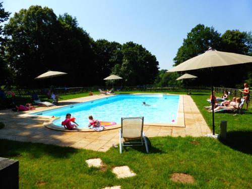 Hotel Ch�teau De Mavaleix