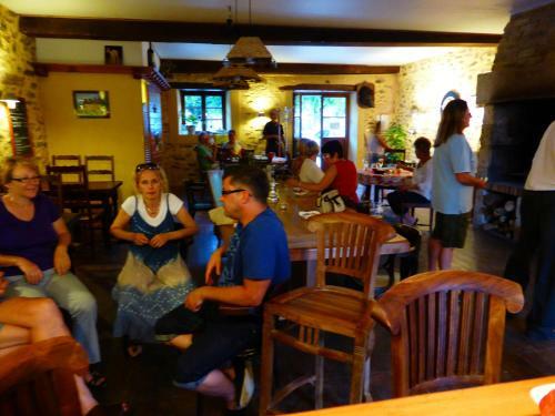 Hotel Ch�teau De Mavaleix