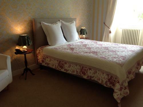 Hotel Ch�teau De Mavaleix