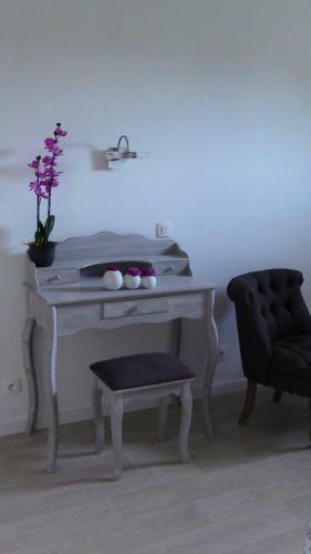 Bed & Breakfast La Bastide Du Moulin - Mont St Michel