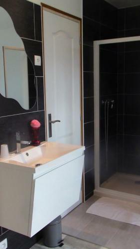 Bed & Breakfast La Bastide Du Moulin - Mont St Michel