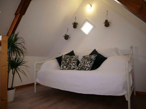 Apartamentos Les G�tes Du Couesnon