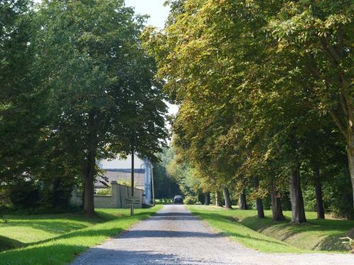 Apartamentos Les G�tes Du Couesnon