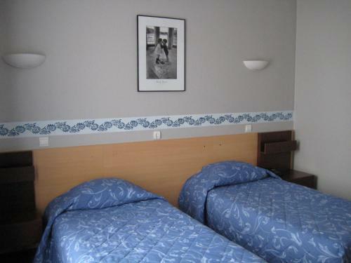 Hotel H�tel Le Domino