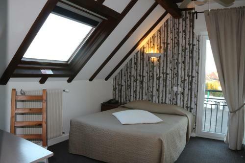 Hotel H�tel Le Domino