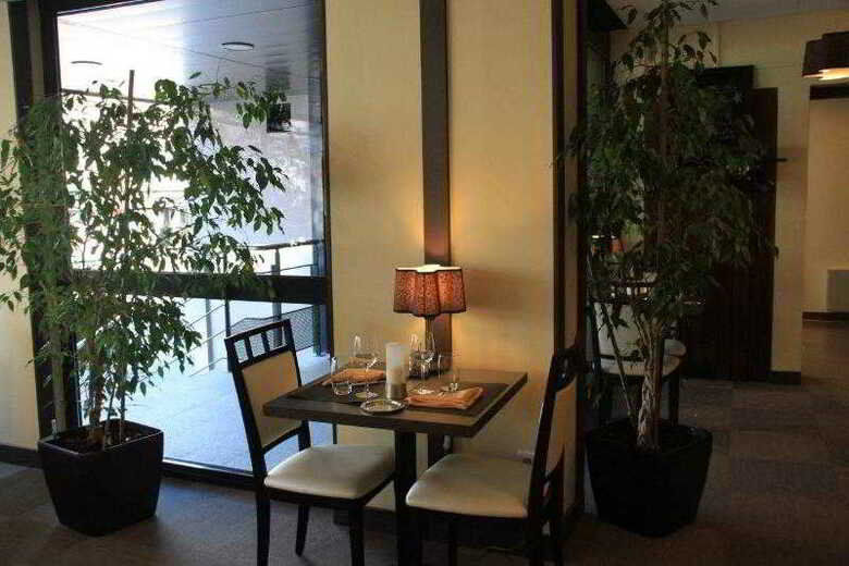 Hotel Restaurant D'alsace