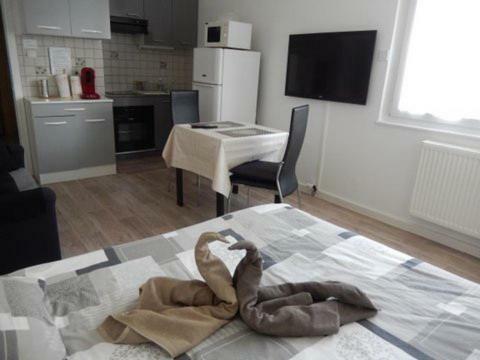 Apartamento Le Studio Sam