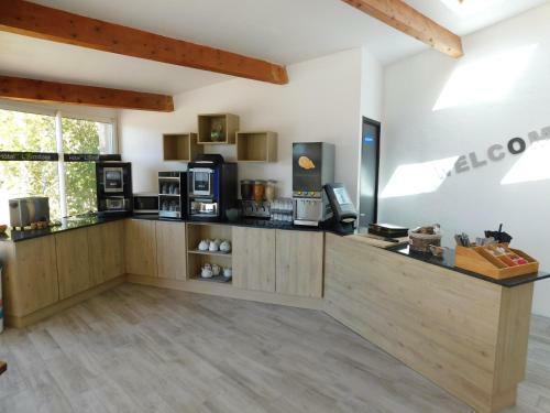 Hotel H�tel Restaurant L'ermitage
