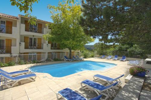 Hotel H�tel Restaurant L'ermitage