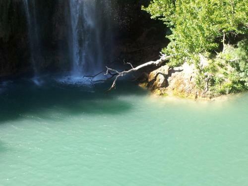 Gites Du Verdon
