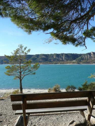 Gites Du Verdon