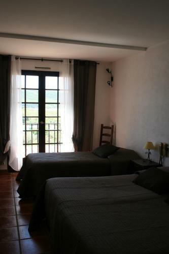 Hotel Auberge Des Salles